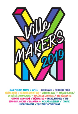 Ville Makers 2019