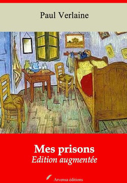 Mes prisons – suivi d'annexes - Nouvelle édition 2019