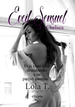 Eveil sensuel - 2 - Chelsea