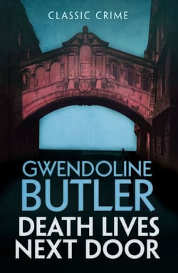 Death Lives Next Door