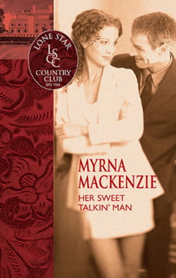 Her Sweet Talkin' Man