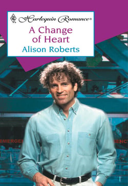 A Change Of Heart