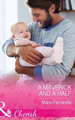 A Maverick And A Half