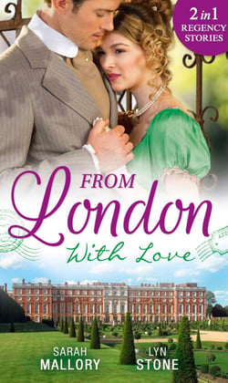 From London With Love - Disgrace and Desire / The Captain and the Wallflower