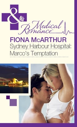 Sydney Harbour Hospital: Marco's Temptation