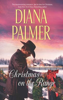 Christmas On The Range - Winter Roses (Long, Tall Texans, Book 41) / Cattleman's Choice