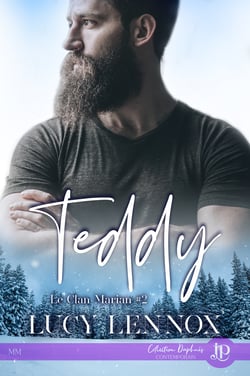 Teddy - Le clan Marian #2