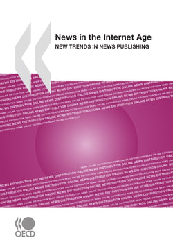 News in the Internet Age - New Trends in News Publishing