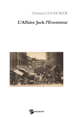 L'Affaire Jack l'Eventreur