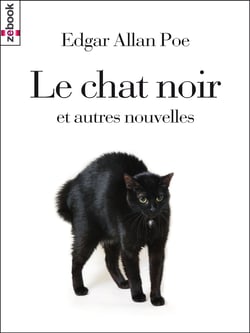 Le chat noir - et autres nouvelles