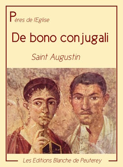 De bono conjugali