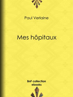 Mes hôpitaux
