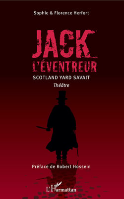 Jack l'éventreur - Scotland Yard savait