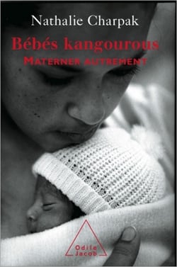 Bébés kangourous - Materner autrement