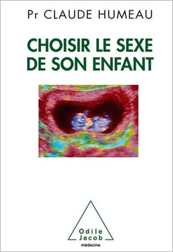 Choisir le sexe de son enfant