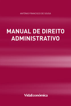 Manual de Direito Administrativo