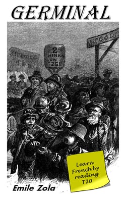 Germinal - Apprendre l' anglais en lisant