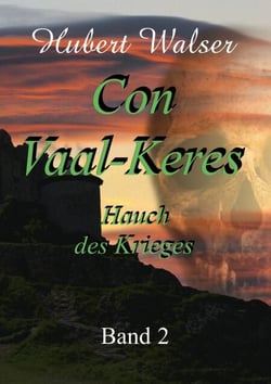 Con Vaal-Keres - Hauch des Krieges