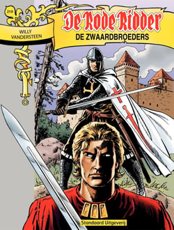 De zwaarbroeders