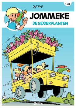De sidderplanten