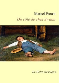 Du côté de chez Swann - édition enrichie