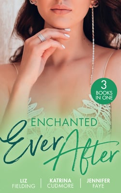 Enchanted Ever After - Vettori's Damsel in Distress / Her First-Date Honeymoon (Romantic Getaways) / Beauty and Her Boss