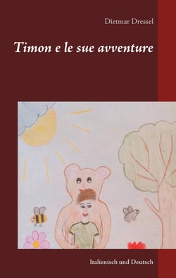 Timon e le sue avventure - Italienisch und Deutsch