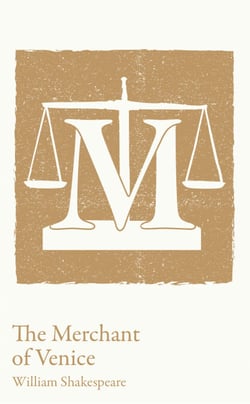 The Merchant of Venice ebook - Course licence