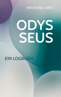 Odysseus - Ein Logbuch