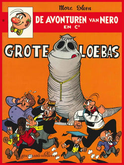 Grote loebas