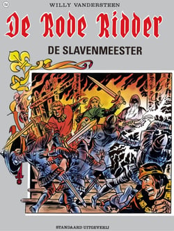 De Slavenmeester