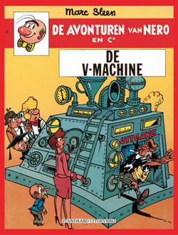 De V-machine