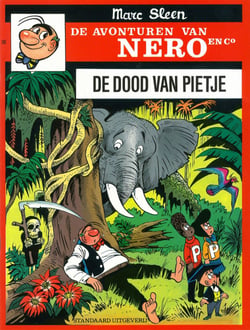 De dood van Pietje