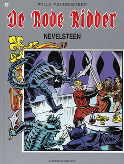 Nevelsteen