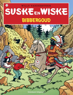 Bibbergoud