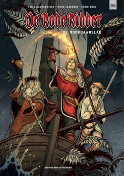 De moordaansalg