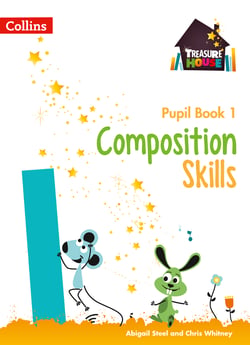 Composition Skills Pupil eBook 1 - 1 year licence
