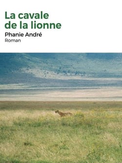 La cavale de la lionne