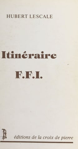 Itinéraire F.F.I.