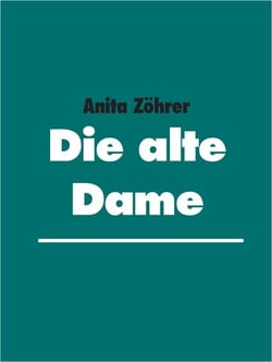 Die alte Dame