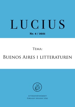 Lucius 4 - Buenos Aires i litteraturen
