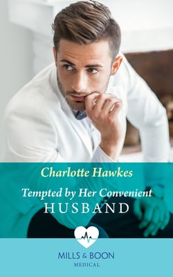 Tempted By Her Convenient Husband