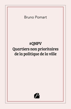 #QNPV  - Quartiers non prioritaires de la politique de la ville