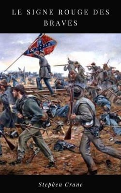 Le Signe Rouge des Braves
