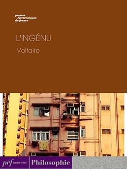 L'Ingénu