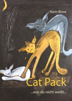 Cat Pack - ...was du nicht weißt...