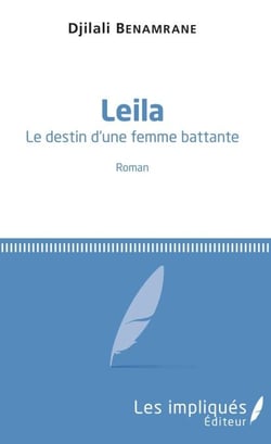 Leila - Roman