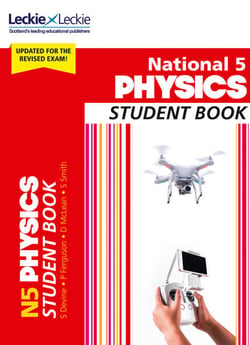 National 5 Physics ebook - Course licence