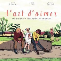 L’art d’aimer
