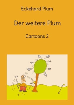 Der weitere Plum - Cartoons 2
